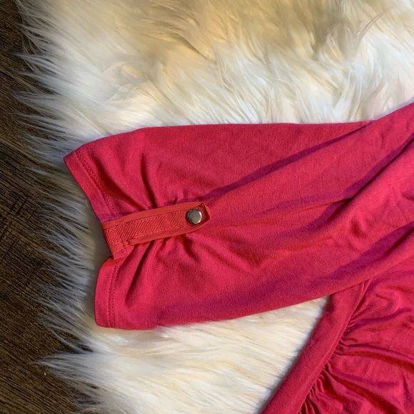 ❤️SOLD WHBM knit shirt - Picture 5 of 8